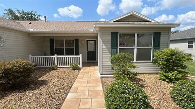 2401 Saluda St in the Villages, FL - Building Photo - Building Photo