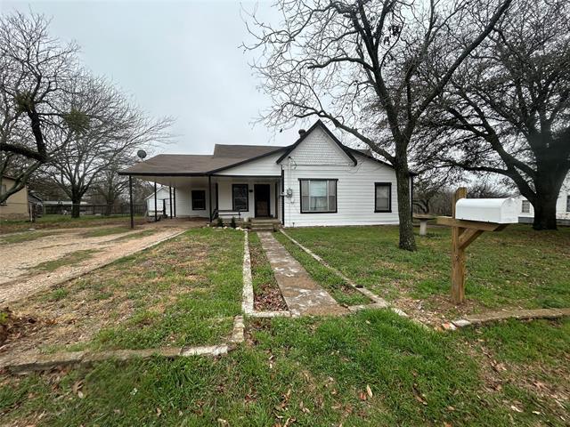 513 E Elm St in Dublin, TX - Building Photo - Building Photo