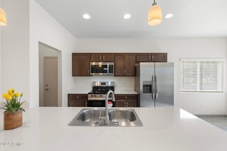 2638 E Marconi Ave in Phoenix, AZ - Building Photo - Building Photo