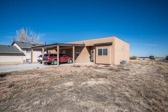 753-753 E Laporte Dr in Pueblo West, CO - Building Photo - Building Photo