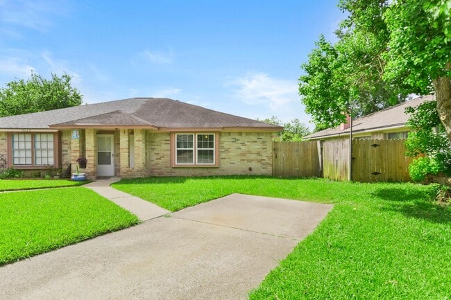 property at 3110 Oak Rock