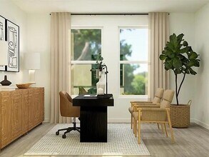 1705 Western Hemlock Wy in McKinney, TX - Foto de edificio - Building Photo