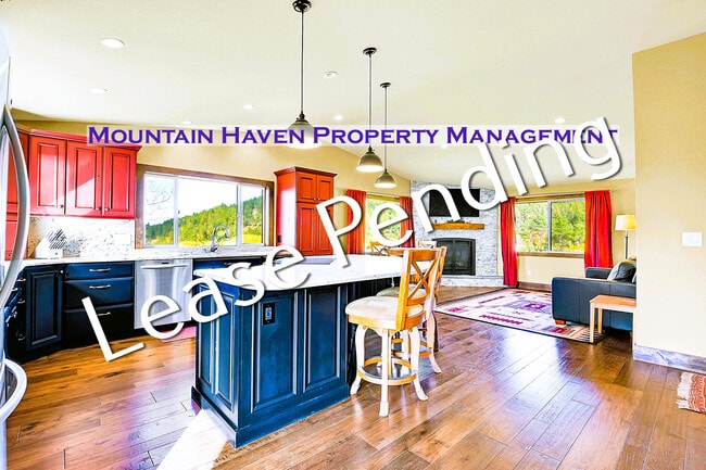 property at 9174 S Armadillo Trail