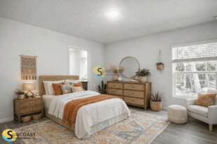 28 Second Path, Unit A in Palm Coast, FL - Building Photo