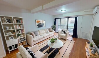 110-19 72nd Rd, Unit 2A in Queens, NY - Building Photo