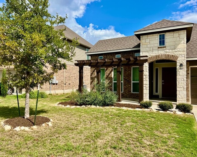 property at 1729 Spence St