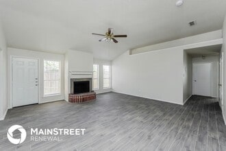 10917 Ives St in Fort Worth, TX - Building Photo - Building Photo