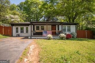 120 Hillside St in Athens, GA - Building Photo - Building Photo