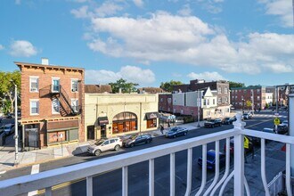 499 Ocean Ave in Jersey City, NJ - Building Photo - Building Photo