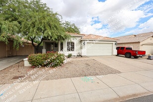 9202 W MacKenzie Dr in Phoenix, AZ - Building Photo