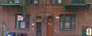 50 St Nicholas Ave Apartments