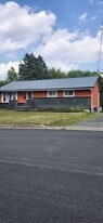 179 Lyman St in Truro, NS - Building Photo