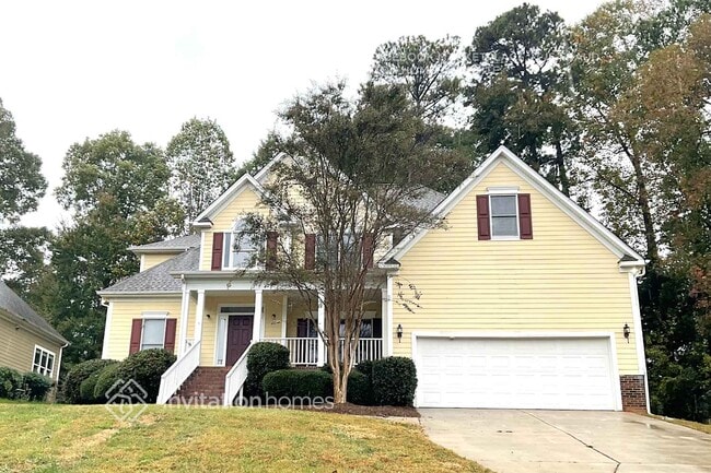 property at 21269 Summerbrook Dr