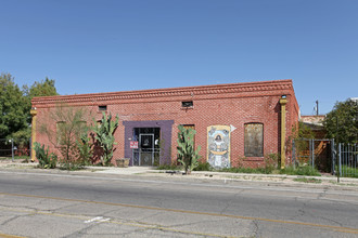 719 S 4th Ave in Tucson, AZ - Building Photo - Building Photo