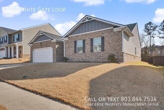 3207 White Gate Lp in Aiken, SC - Building Photo - Building Photo