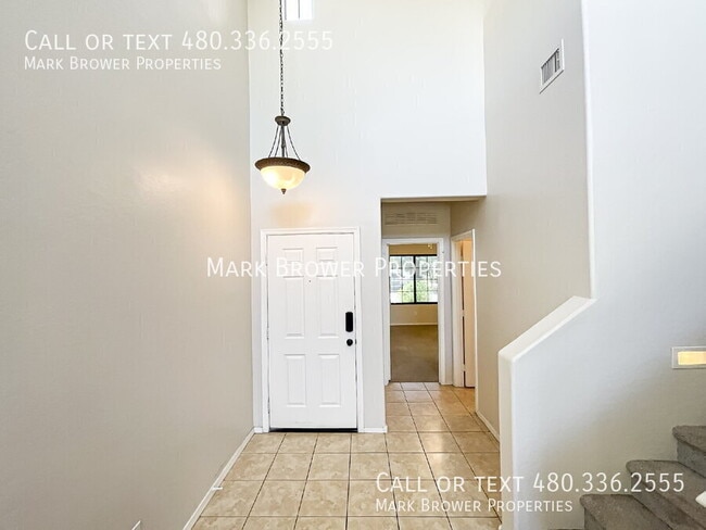 396 E Bradstock Way in San Tan Valley, AZ - Building Photo - Building Photo