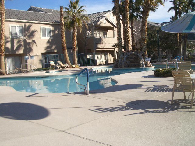 2152 Turquoise Ridge St in Las Vegas, NV - Building Photo - Building Photo