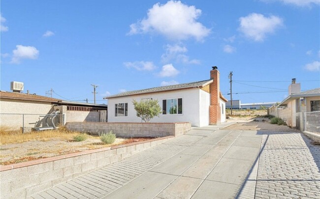 property at 1280 Flora St