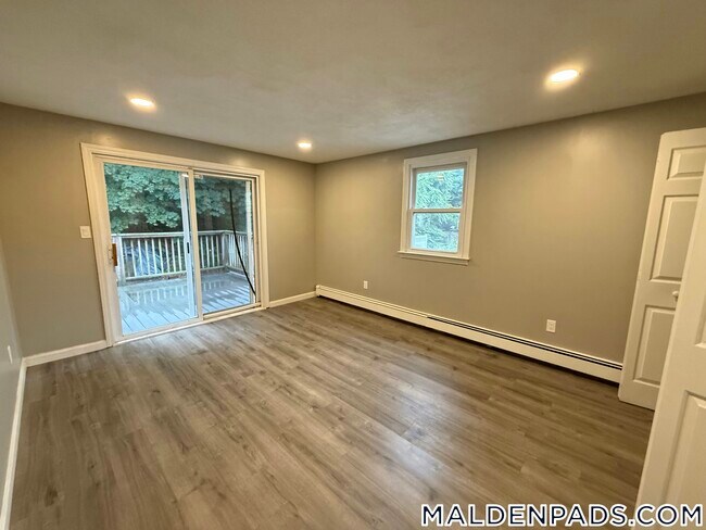 37 Forest St in Malden, MA - Building Photo - Building Photo