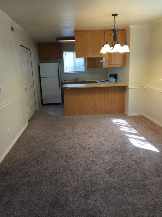 1546 S 175 E, Unit Park Avenue in Orem, UT - Foto de edificio - Building Photo