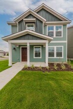 252 Patagonia in Kyle, TX - Building Photo - Building Photo