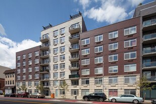 The Montenegro of Astoria in Astoria, NY - Building Photo