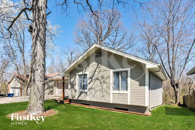 1218 Brookstone Terrace in Lake St. Louis, MO - Building Photo - Building Photo