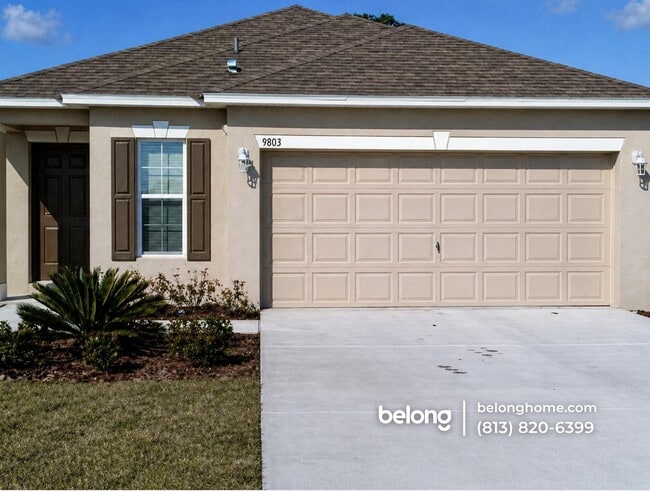 property at 9803 33rd Ave E