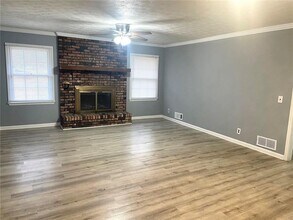 12266 Brown Bridge Rd in Covington, GA - Building Photo - Building Photo