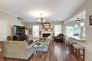 4208 Timbercreek Cir in Roswell, GA - Building Photo - Building Photo
