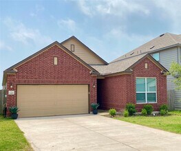 6401 Conestoga Wagon Way in Del Valle, TX - Building Photo - Building Photo