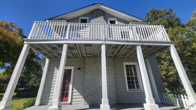 1844 Oliver Ave in Memphis, TN - Building Photo - Building Photo