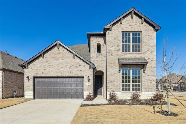 property at 715 Calvin Wy