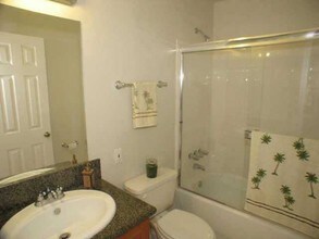 Interior Photo