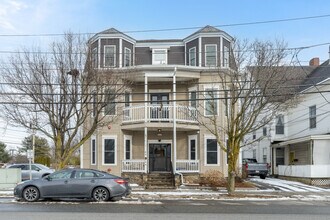 44 South St in Westborough, MA - Building Photo - Building Photo