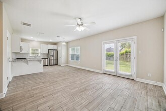 1020 E 37th St in Houston, TX - Building Photo - Building Photo