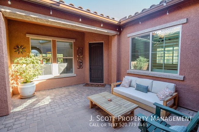 15646 W Ashland Ave in Goodyear, AZ - Building Photo - Building Photo