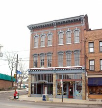 4108-4110 Butler St in Pittsburgh, PA - Building Photo - Building Photo