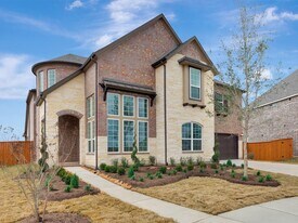 11607 Curate Wind Ct in Richmond, TX - Building Photo