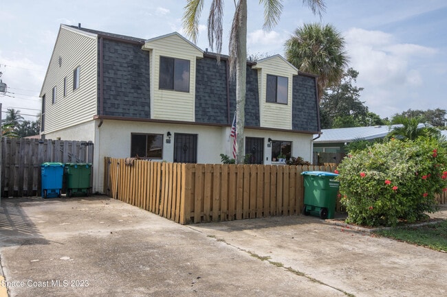 property at 277 Monroe Ave