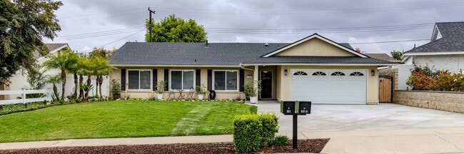 901 Carlson Dr in Brea, CA - Building Photo - Building Photo