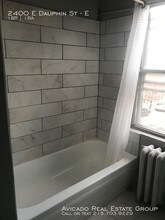 2400 E Dauphin St-Unit -E in Philadelphia, PA - Building Photo - Building Photo