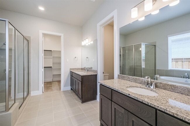 property at 27208 Silent Rain Dr