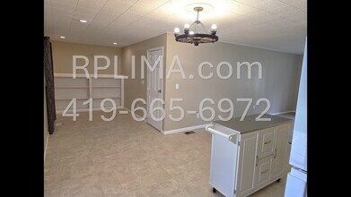 1738 Bermuda Dr in Lima, OH - Foto de edificio - Building Photo