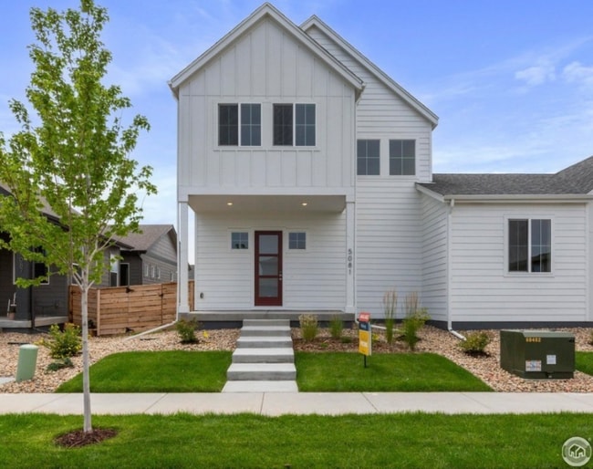 property at 5081 McKinnon Ct