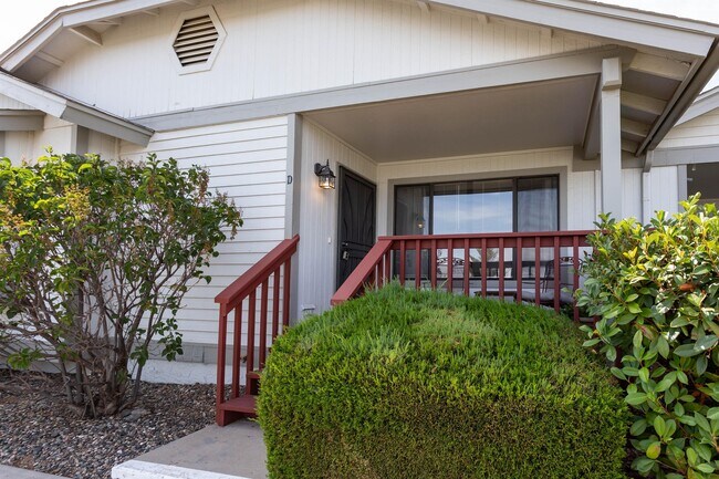 property at 3090 Peaks View Ln