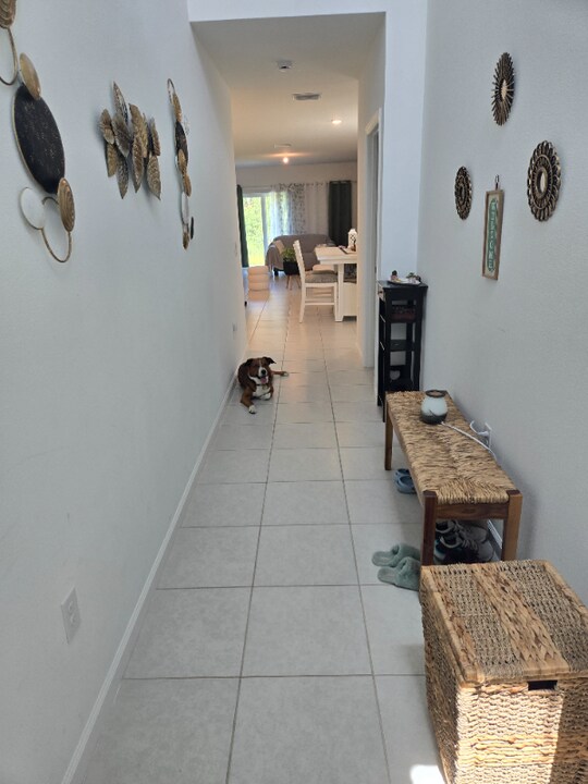 602 Papillon St SW in Palm Bay, FL - Building Photo