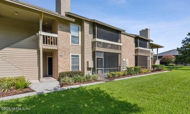 10200 Belle Rive Blvd