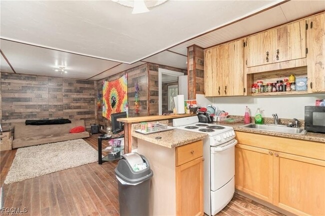 property at 102 3rd St