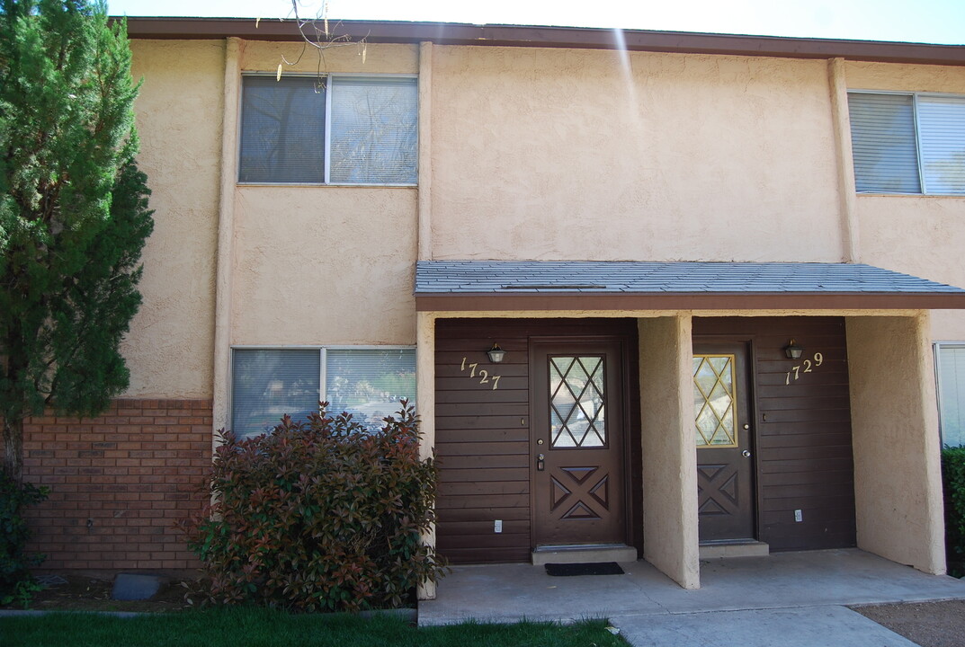 1727 W 950 N in Saint George, UT - Building Photo